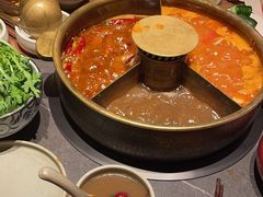 -巴奴毛肚火锅(京西大悦城店)