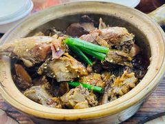 -鑫鸿达·海鲜闽菜热炒小馆(中山路店)