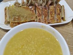 -众口斋锅贴(银泰城店)