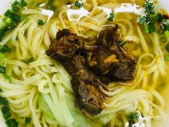 -面爸爸豆瓣抄手(贝森旗舰店)