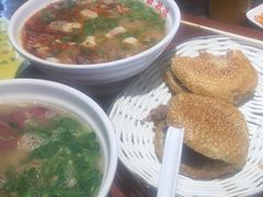 -天津乾毓德饭庄·清真传统炒菜·海鲜烧烤(咸阳路店)