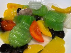 -7号院家宴.烧鸽子(门头沟店)