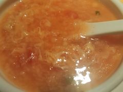 -吕氏疙瘩汤·海鲜新鲁菜(凯德mall新都心店)
