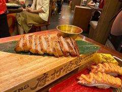 -摩打食堂(壹方中心店)