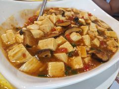 -南都咖啡西餐厅(吉厦村店)