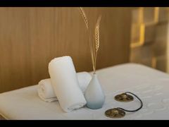 -麦子MaiMassage(打浦桥店)