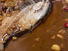 -香山湖渔家大院