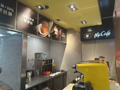 -麦当劳(世纪汇广场店)