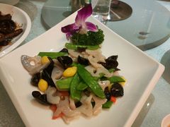 -逸林轩中餐厅(中信泰富朱家角锦江酒店)