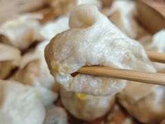 -新兴园饺子馆(河南街店)