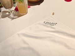 -Erman岩烧牛排(虹桥南丰城店)