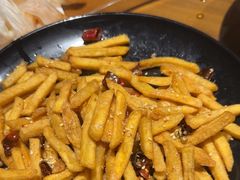 -一棠龙虾•王牌虾球(后湖御华里店)