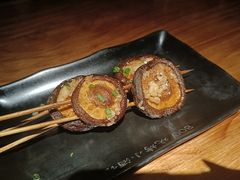 -800°烧烤小酒馆·露营·特色烧烤(天河公园店)