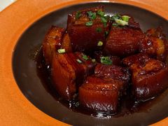 -绿杨春·淮扬宴(庐山路店)
