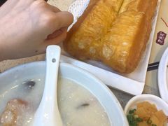 -点都德(千灯湖环宇城店)