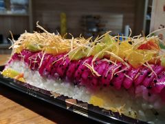 -森味薪火烧•烧鸟居酒屋•日本料理(望京店)