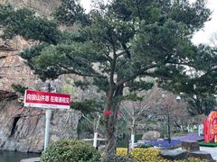 -狼山风景名胜区