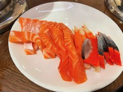 -青岛蓝海御华大饭店（金沙滩店）·蓝钻国际美食自助百汇