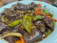 -丽梅羊汤土菜馆(河畔花园店)