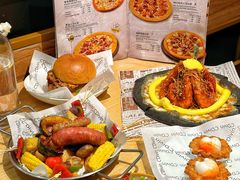 -米斯特比萨(罗斯福店)