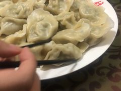 -乡府肉丁水饺(环山路店)