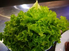 -马路牙子地桌烤肉(工体店)