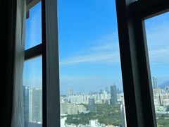 -深圳温德姆至尊酒店