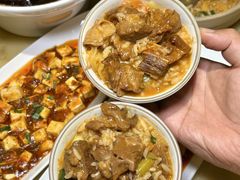 -范家小馆·烤鸭新京菜(金融街店)