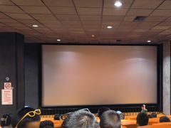 -华美国际影城(旧宫永辉店)