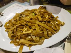 干炒牛河-金华冰厅