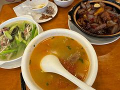 -牧羊餐厅
