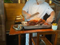 -德永枣香烤鸭(官舍店)
