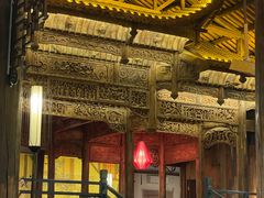 -HOHO餐厅(古子城店)