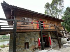 -云南民族村
