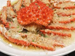 -常州逸高酒店-中餐厅