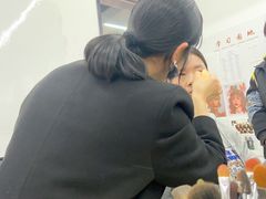 -吉田美学化妆美甲摄影培训(宁波校区)