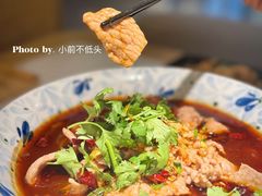 -吴家·淮扬小馆(世纪金源店)