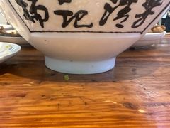 -杨记清芳牛肉拉面(京广路店)