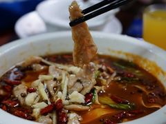 -大隐隐于市私房菜(保和小区店)