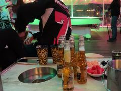 -Orangutan Bunker猩猩地堡酒吧(兰桂坊店)