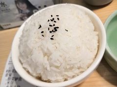 米饭-壹块捌烧烤(灯市口店)