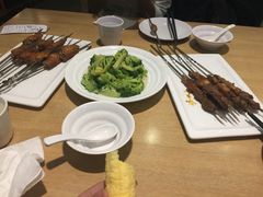 -西北45°(世茂广场店)