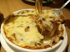 -Lia Cafe Bar Restaurant松山咖啡屋