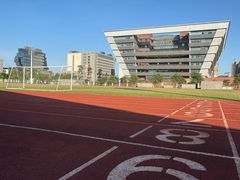 -广东财经大学(广州校区)