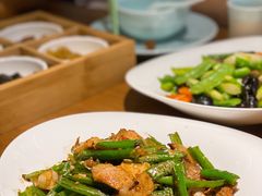 辣椒炒肉-闽上鲜·福建菜(龙湖滨江天街店)