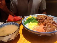 -半秋山西餐厅(巴南万达广场店)