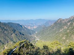 -杭州半山国家森林公园