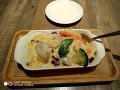 -周沫西餐(漫广场店)