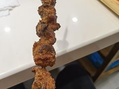 -阳坊胜利涮羊肉(阳坊老店)