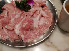 -韩宫宴烤肉·料理(南京江宁万达店)
